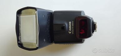 Flash Canon Speedlite 430EX II
