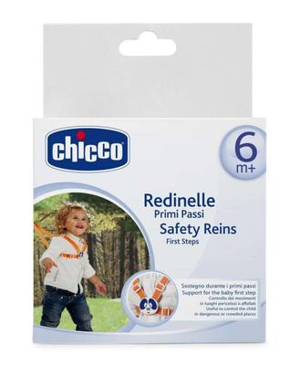 Redinelle Primi Passi Chicco
