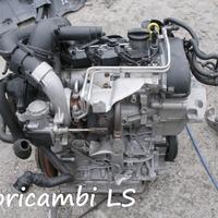 Motore czc 1.4 tfsi