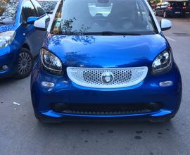 Vendita Smart ForTwo/Prime Turbo