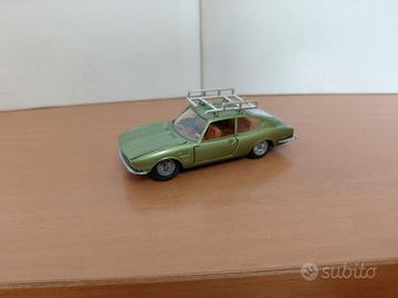 Mebetoys Fiat Dino 