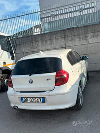 Bmw serie 1