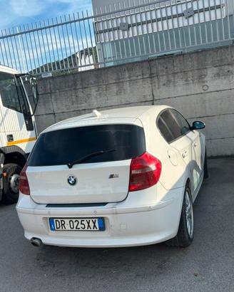 Bmw serie 1