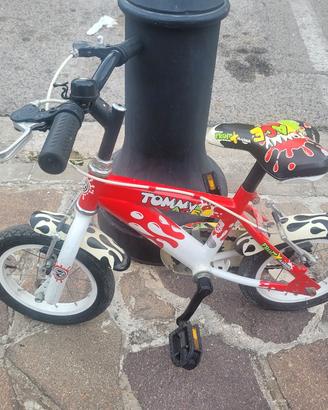 bici Bimbo 