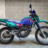 Yamaha XT 600 E