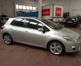 Toyota Auris 1.8 HSD 5 porte NEOPATENTATI OK