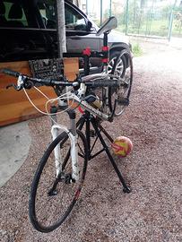 Bici da corsa Bianchi