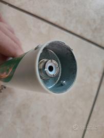 Eco antenne