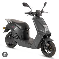 Lifan e3 plus