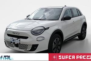 FIAT 600 Hybrid 145 CV DCT MHEV icon