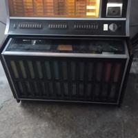Juke-box