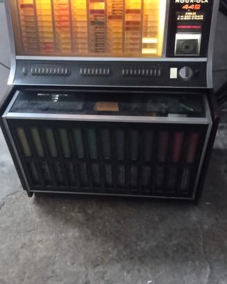Juke-box