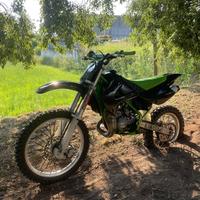 Kx 85