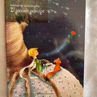 Il Piccolo Principe (Antoine de Saint-Exupéry)
