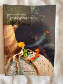 Il Piccolo Principe (Antoine de Saint-Exupéry)