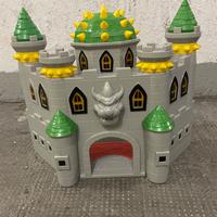 Castello Bowser Super Mario
