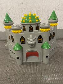 Castello Bowser Super Mario