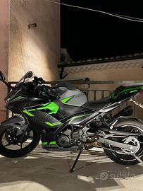 Kawasaki Ninja 400