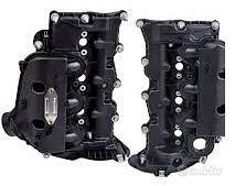 COLLETTORE ASPIRAZIONE RANGE ROVER SPORT L320