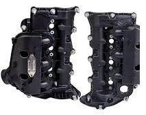 COLLETTORE ASPIRAZIONE RANGE ROVER SPORT L320