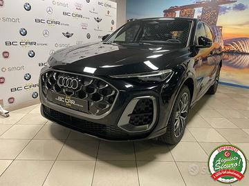 AUDI Q5 SPB TDI Mhev Quattro S LINE edition