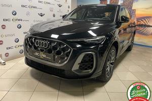 AUDI Q5 SPB TDI Mhev Quattro S LINE edition