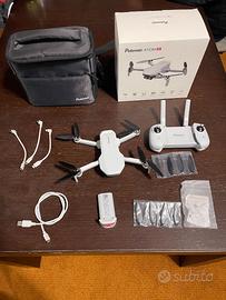 Potensic Atom SE con scatola originale 4K PERFETTO