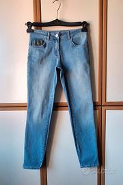 Jeans Luisa Spagnoli tg. 42