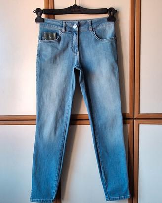 Jeans Luisa Spagnoli tg. 42