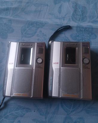 Sony Vintage