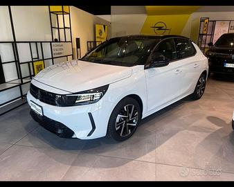 Opel Corsa GS Benzina 100 CV (74kW) Manuale