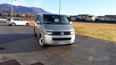 VW CARAVELLE TDI 2.0 BITURBO 200CV 4X4 fulloptinal