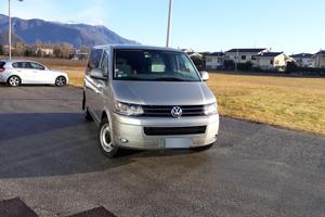 VW CARAVELLE TDI 2.0 BITURBO 200CV 4X4 fulloptinal