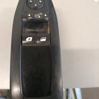 INTERRUTTORE ALZACRISTALLI ANTERIORE SX PEUGEOT 20