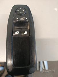 INTERRUTTORE ALZACRISTALLI ANTERIORE SX PEUGEOT 20