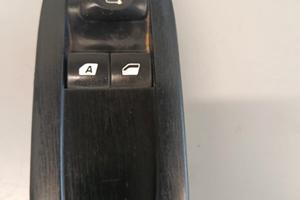 INTERRUTTORE ALZACRISTALLI ANTERIORE SX PEUGEOT 20