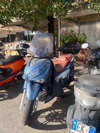 X City 250 come nuovo