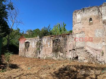 Rustico/Casale/Corte Roma [Cod. rif 3169421VRG] (C