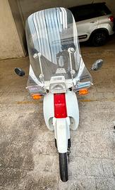 Honda SH 50 1988 originale, motore rifatto