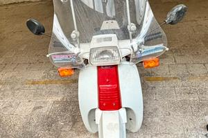 Honda SH 50 1988 originale, motore rifatto