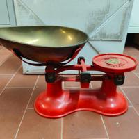 Bilancia Victor England