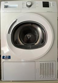 Asciugatrice beko drxs712w