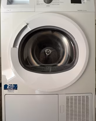 Asciugatrice beko drxs712w