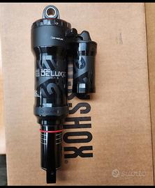 RockShox Super Deluxe Select+