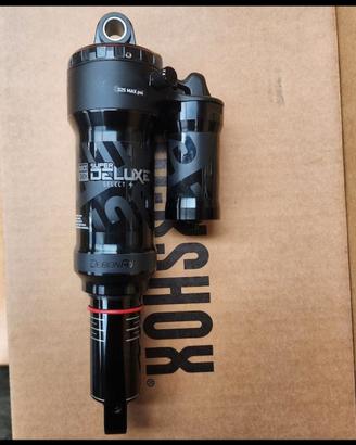 RockShox Super Deluxe Select+