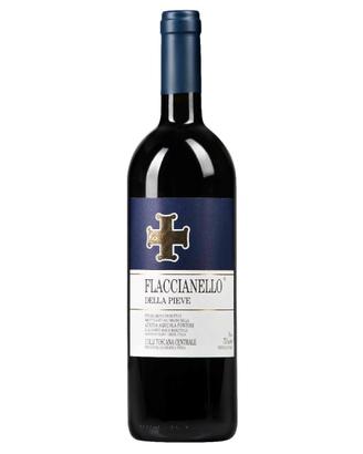 FLACCIANELLO DELLA PIEVE 2016 FONTODI 100/100 RP