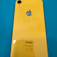 iPhone XR 256 GB