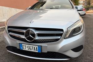 Mercedes-benz A 180 CDI Sport unico proprietario