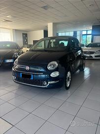 Fiat 500 1.3 Multijet 95 CV Lounge