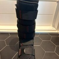 Tutore ortopedico stivale alto taglia m